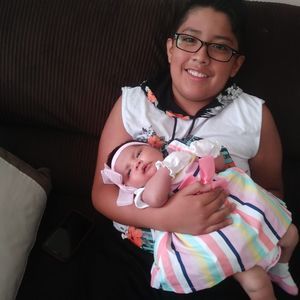 Meet your Posher, Yuliana